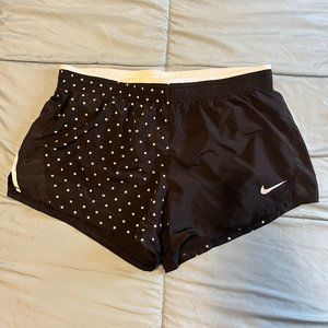Nike Stars Lined Running Shorts